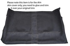 WHITE STICH FRONT ROOF LINING