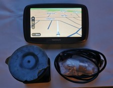 Tomtom 500 gps sat - go,