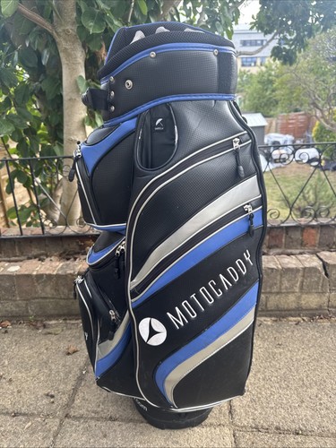 Motocaddy pro series golf - pro,