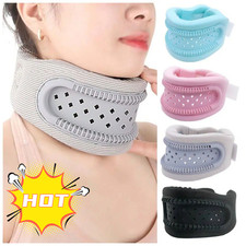 Soft Foam Neck Collar Support