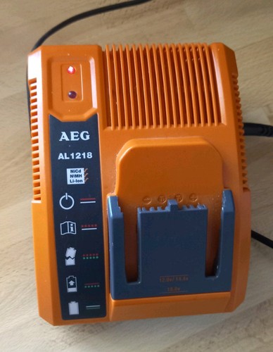 Genuine aeg al1218 - al1218, multi