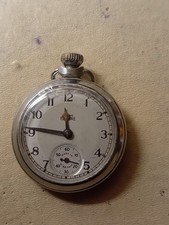 Lovely 1960 Vintage Smiths