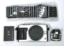 Olympus PEN E-PL5 Digital