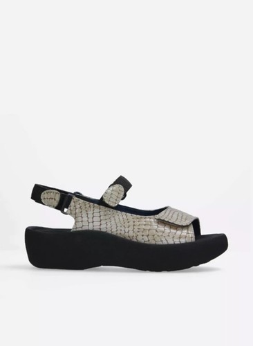 Wolky womens sandals jewel - wolky,