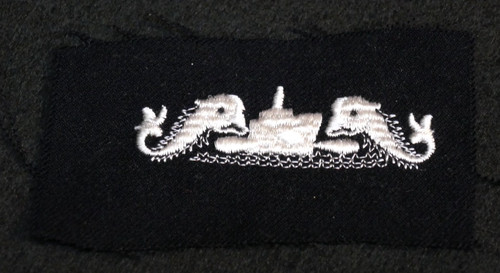 Ww2 usn navy submarine - usn, service