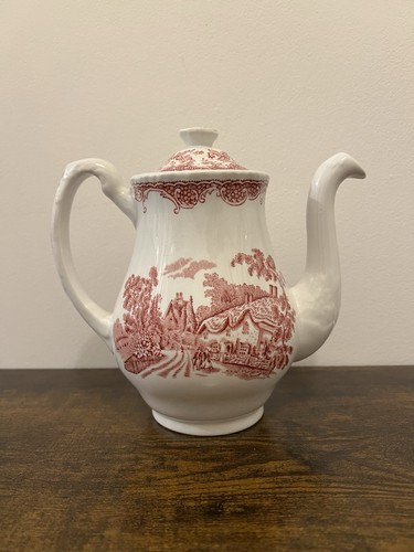Royal tudor ware tea coffee - royal,