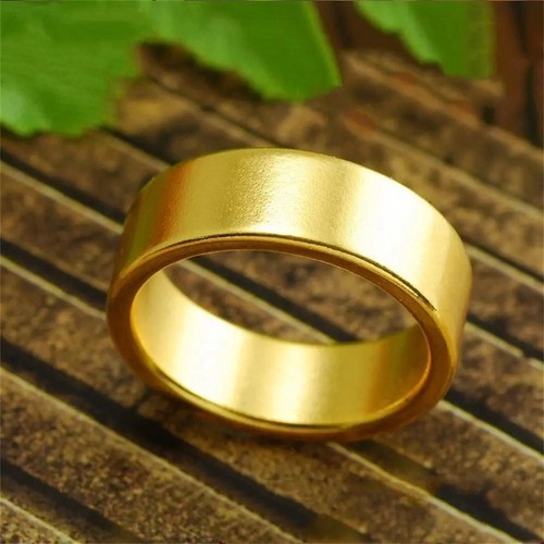 Magnetic magic ring - magic,