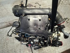 1.5 B37C15A COMPLETE DIESEL