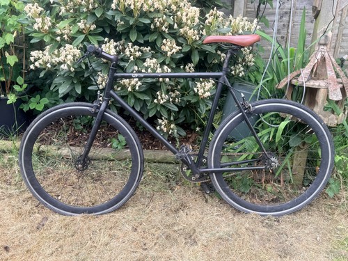 S2p single speed fixie pro - s2p,