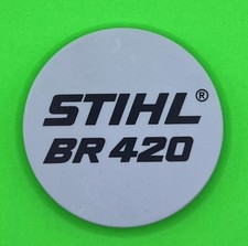 GENUINE STIHL BR420 LEAF