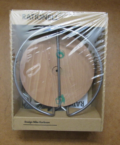 Ikea rationell wood - ikea,