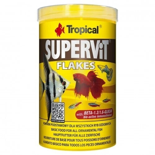 Supervit mini gran flakes - supervit,