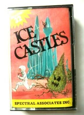 61300 Ice Castles - Dragon 32