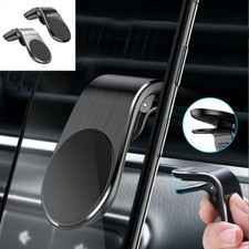 Magnetic Car Air Vent Cell Phone Holder Dashboard Mount Car Accessories