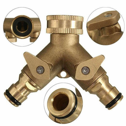 Way garden double tap - 2,