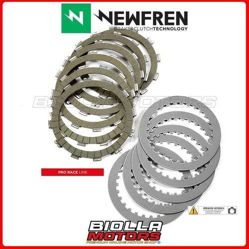F2637qc clutch disc series - clutch,