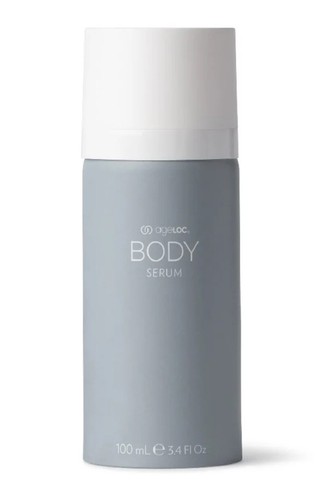 Ageloc body serum - body, nuskin