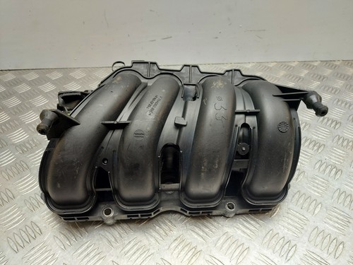Citroen ds3 petrol intake - ds3, 1.4
