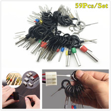 Wire Terminal Removal Tools