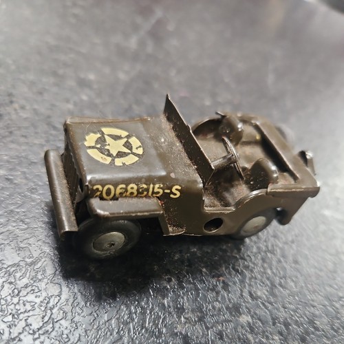 Triang minic vintage 1947 - triang, 1947-54