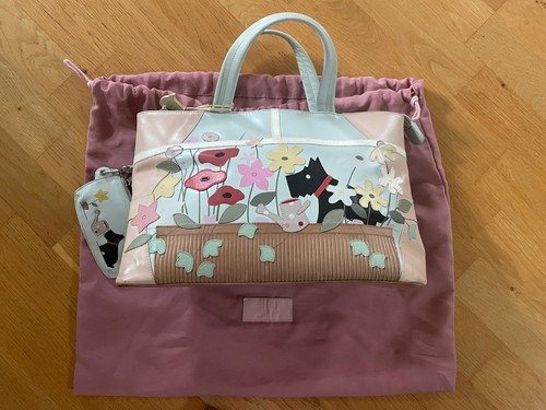 Collectors radley springtime - collectors,