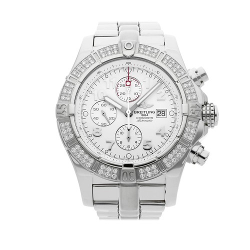 Breitling super avenger chrono - super,