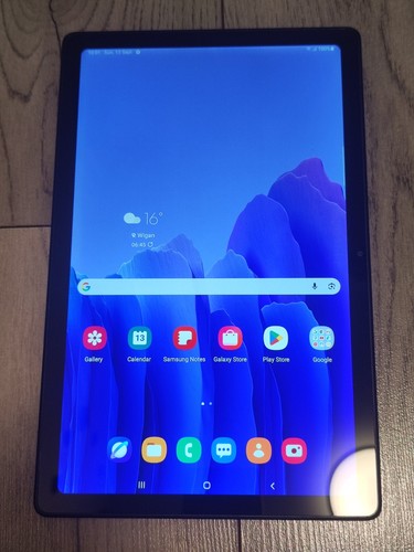 Samsung galaxy tab t505 - a7, sm-t505