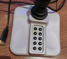CH IPD-USB camera surveillance