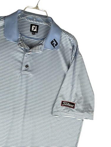 Footjoy titleist tour collar - tour,
