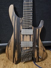 Ibanez Q Series 7 String Pale