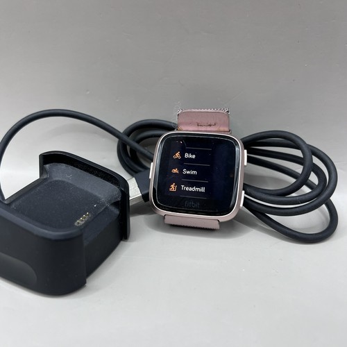 Fitbit versa health - versa,