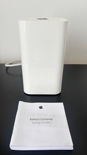 Apple airport extreme 6th gen - apple,