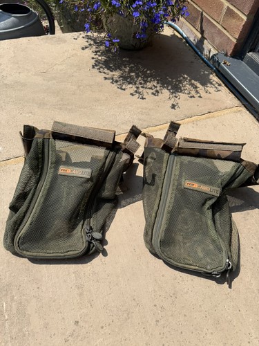 Fox camolite barrow pockets - pockets, /
