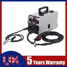 3 IN1 MIG WELDER INVERTER