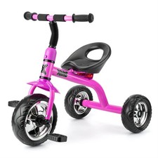 Xootz Purple Kids Trike