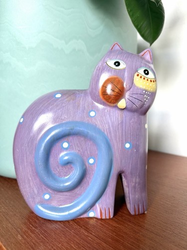 Whimsical vintage 90s purple - whimsical,