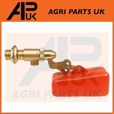 1/2" BSP Brass Automatic