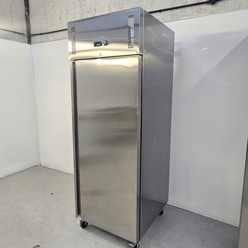 Upright freezer single - upright,