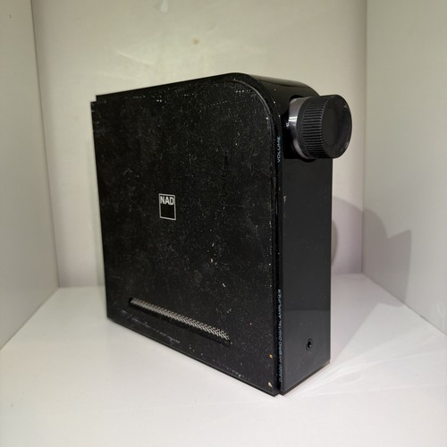 Nad d3020 hybrid - nad, digital