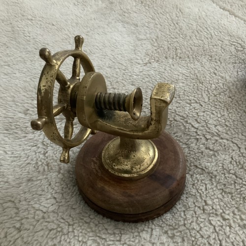Vintage brass mid century - vintage,