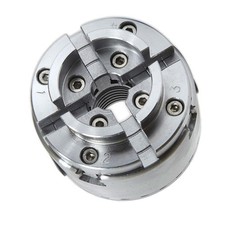 Self Centering 4 jaw
