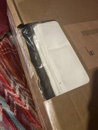 New unsealed ikea cover set - ikea,