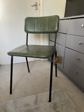 John Lewis Nkuku Ukari Leather