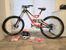 Specialised Demo 8 II