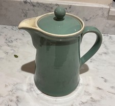 Vintage Denby Manor Green