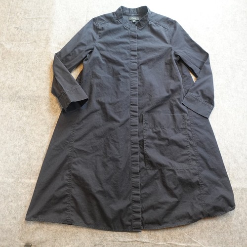 Cos dress womens xs navy - dress,