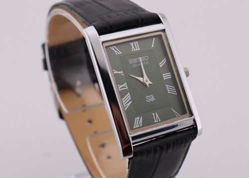 Vintage seiko slim - vintage,
