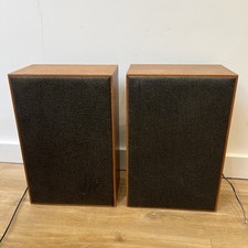 Pair FIDELITY SPEAKER SYSTEM