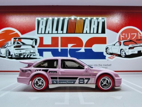 2026 hot wheels prototype - hot,