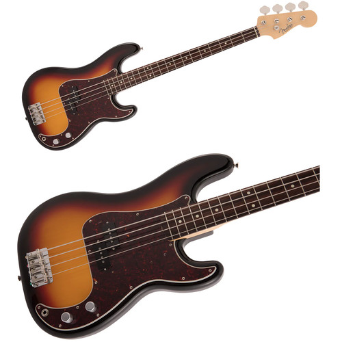 Fender made japan - fender,